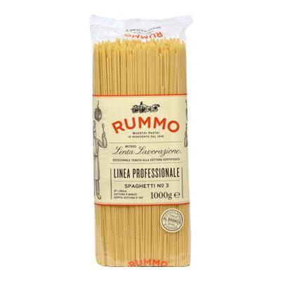 RUMMO KG.1 SPAGHETTI N3