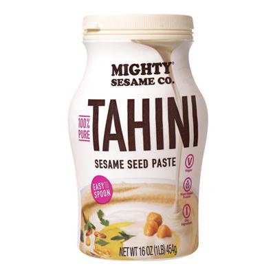 MIGHTY SALSA TAHINI GR454