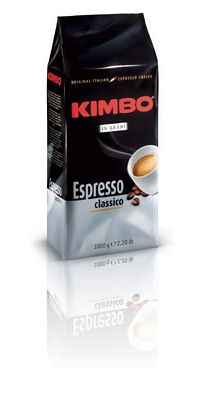 KIMBO ESPRESSO KG.1 GRANI CLASSICO