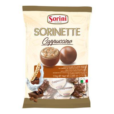 SORINETTE CAPPUCCINO GR.110