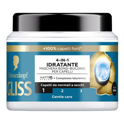 GLISS MASCERA 4 IN 1 REVIVE IDRATANTE ML.400