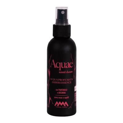 AMA ACQUA PROFUMATA AMBER ESSENCE ML.150