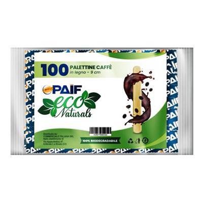 PAIF ECO PALETTE CAFFE X100