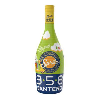 SANTERO 958 SPRITZ ANALCOLICOREADY TO DRINK CL.75