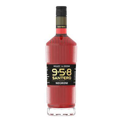 SANTERO 958 NEGRONI READY TO DRINK 13% CL.75