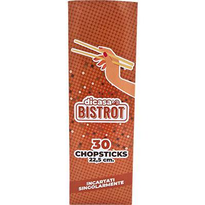 DICASA CHOPSTICKS CM22,5X30PZ