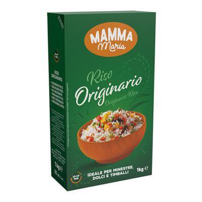 MAMMA MARIA RISO ORIGINARIO KG.1