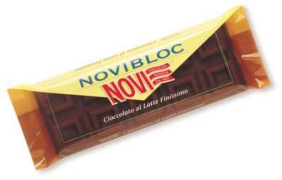 NOVI NOVIBLOC GR.150 LATTE