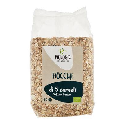 VIOLOGIC FIOCCHI 5 CEREALI BIOGR.500